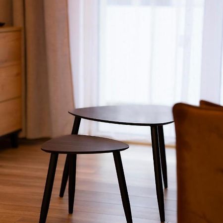 Apartament Sobieskiego Swiecie  Ngoại thất bức ảnh