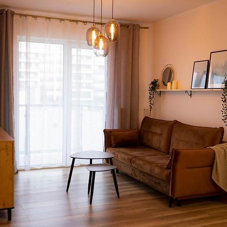 Apartament Sobieskiego Swiecie  Ngoại thất bức ảnh