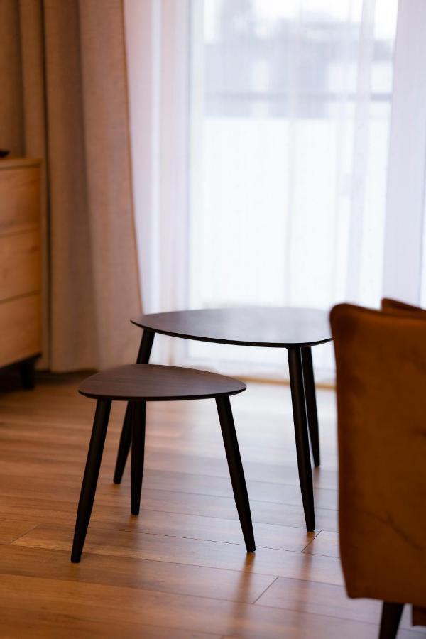 Apartament Sobieskiego Swiecie  Ngoại thất bức ảnh
