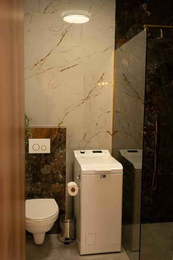 Apartament Sobieskiego Swiecie  Ngoại thất bức ảnh