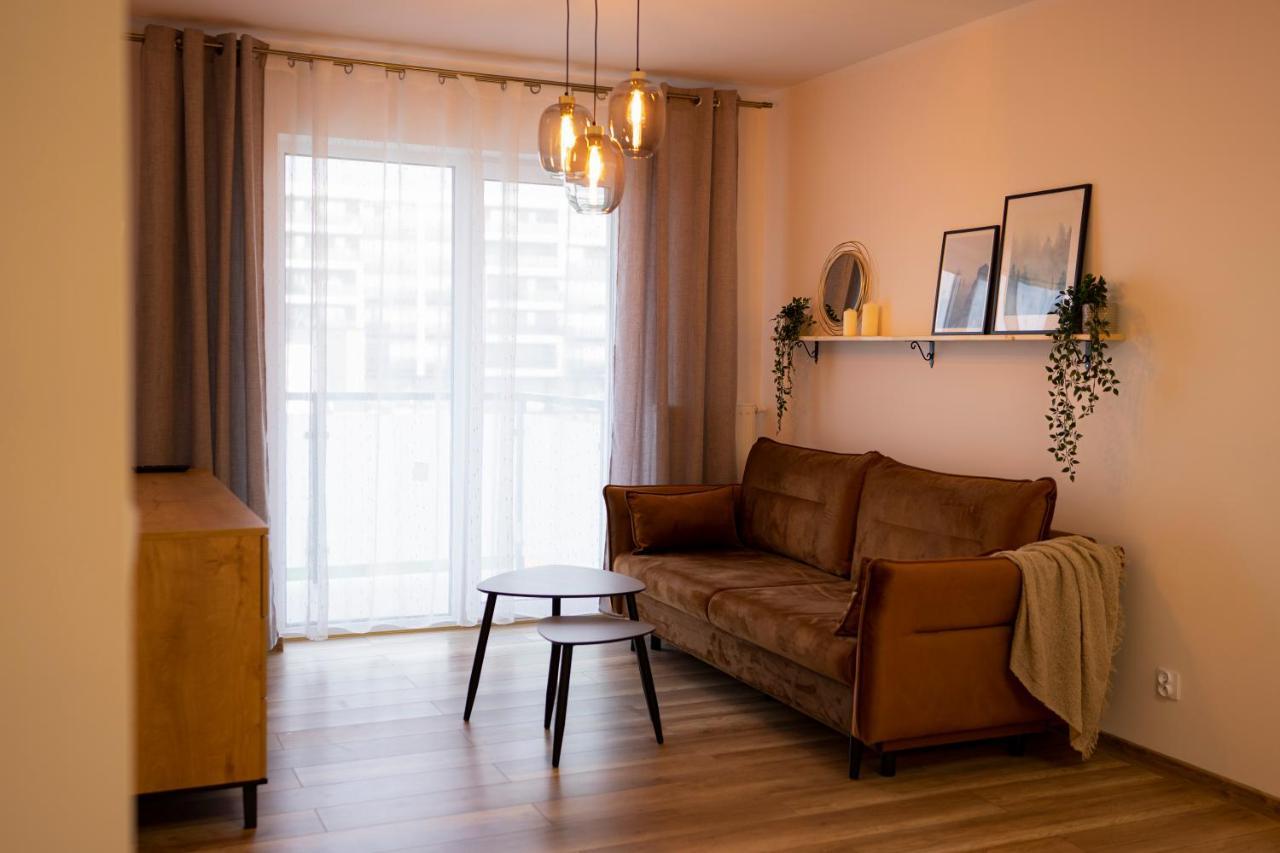 Apartament Sobieskiego Swiecie  Ngoại thất bức ảnh