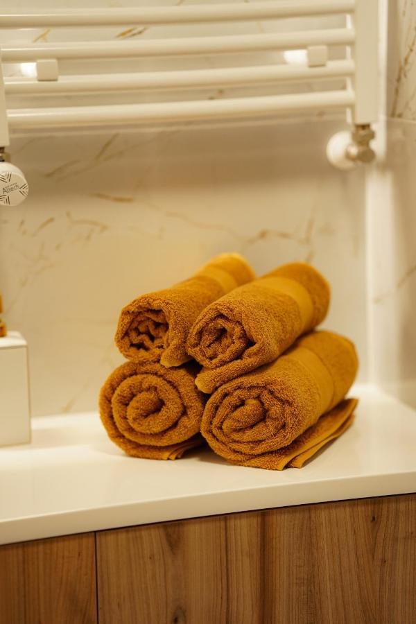Apartament Sobieskiego Swiecie  Ngoại thất bức ảnh