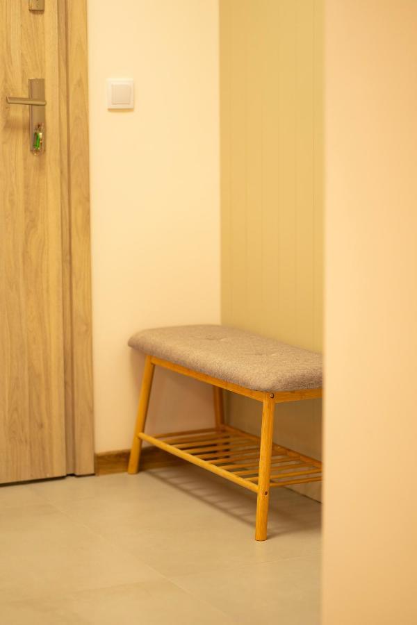 Apartament Sobieskiego Swiecie  Ngoại thất bức ảnh