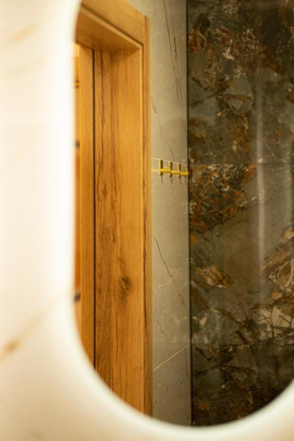Apartament Sobieskiego Swiecie  Ngoại thất bức ảnh