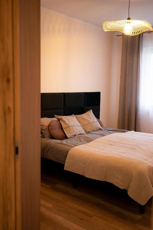 Apartament Sobieskiego Swiecie  Ngoại thất bức ảnh