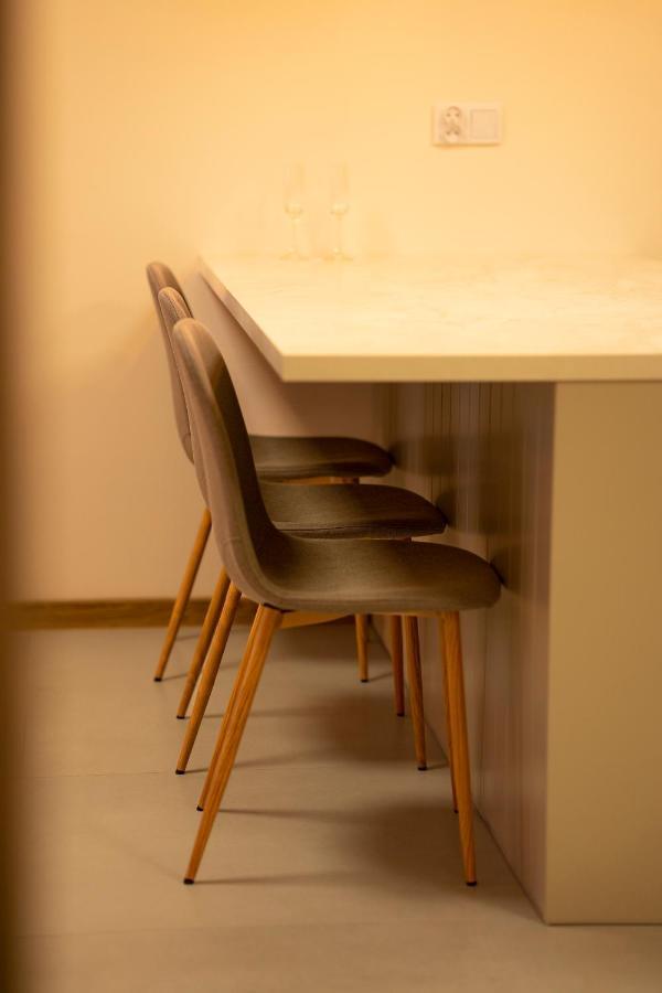 Apartament Sobieskiego Swiecie  Ngoại thất bức ảnh